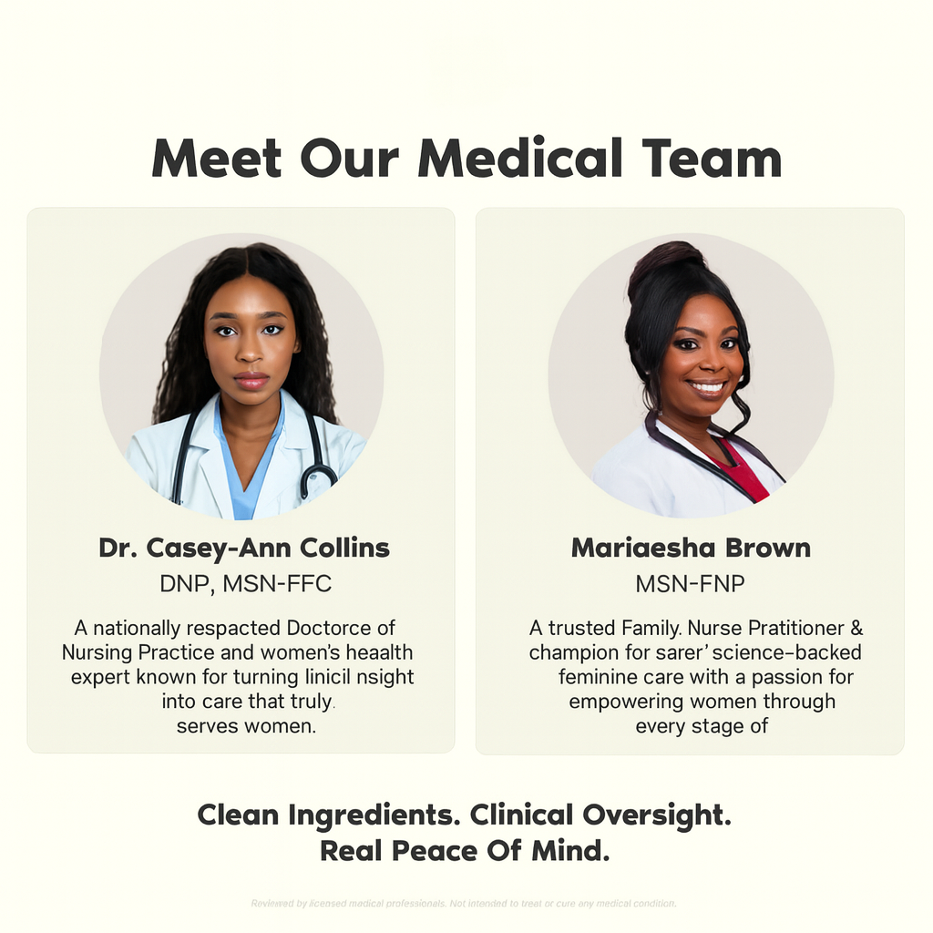 Nubia™ Cranberry Probiotic Gummies