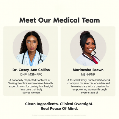 Nubia™ Cranberry Probiotic Gummies